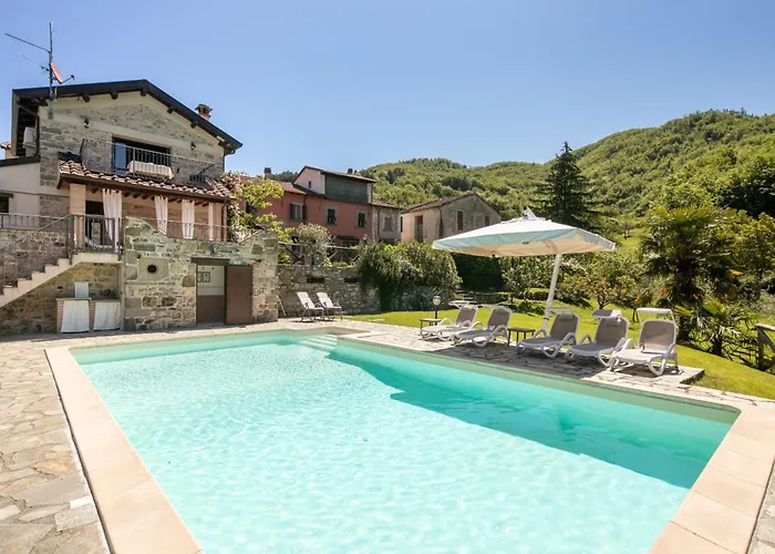 Casale 14 By Vacavilla *