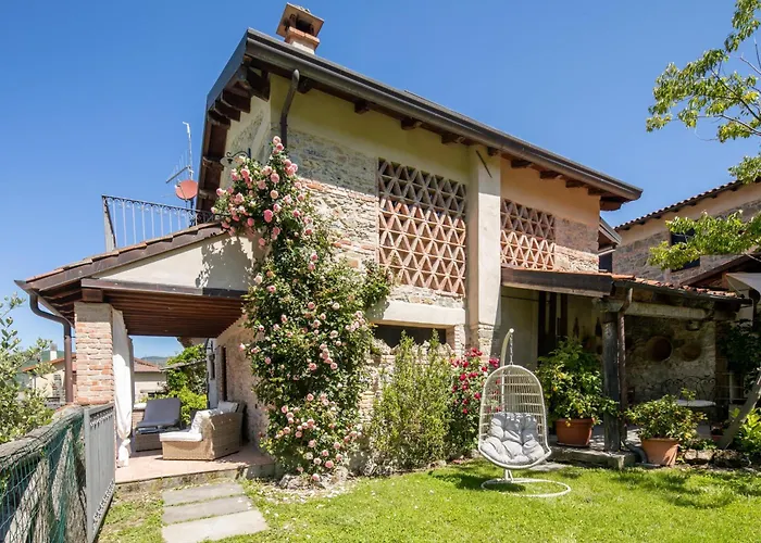 Casale 14 By Vacavilla Βίλα Fivizzano