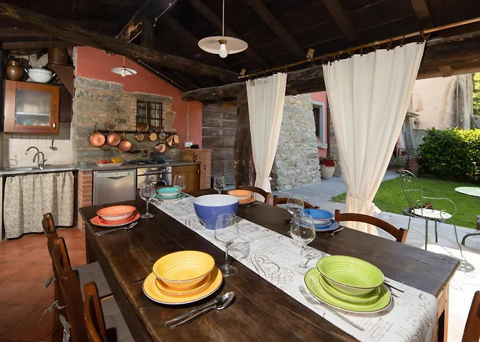 Βίλα Casale 14 By Vacavilla *