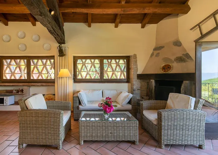 Βίλα Casale 14 By Vacavilla *