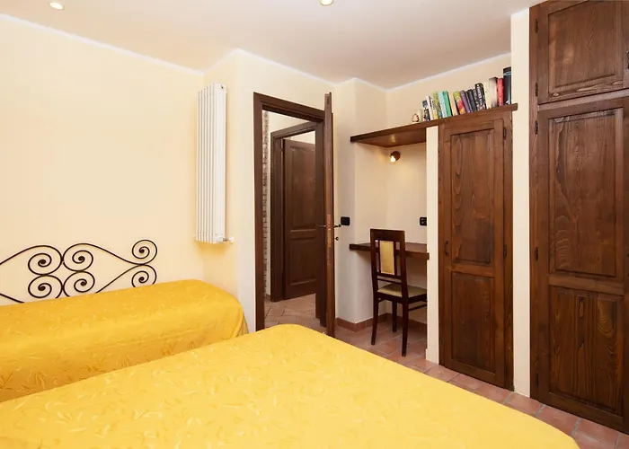 Casale 14 By Vacavilla Βίλα *