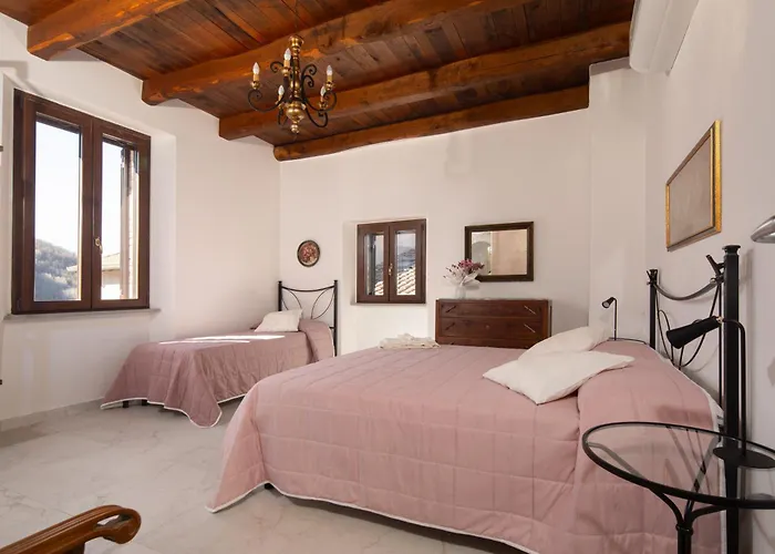 Casale 14 By Vacavilla