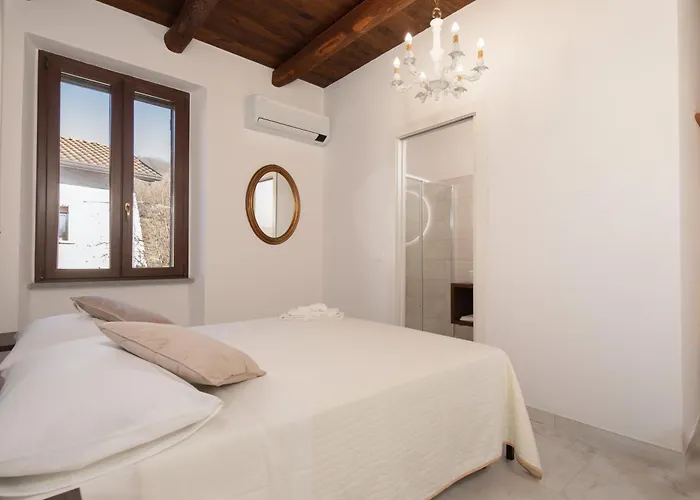 Casale 14 By Vacavilla Fivizzano